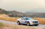 Ford Mustang 427R by Roush 2010 года
